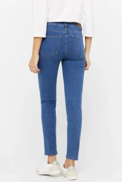 Pantalon Vaquero Reductor Sensational Fit^Cortefiel Store