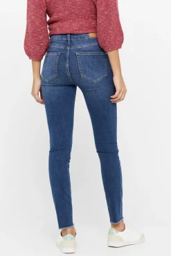 Pantalon Vaquero Reductor Sensational Fit^Cortefiel Fashion