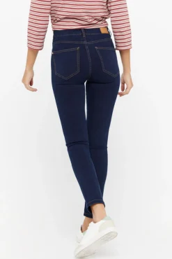 Pantalon Vaquero Reductor Sensational Fit^Cortefiel New