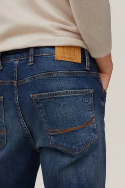 Pantalon Vaquero Regular Fit^Pedro del Hierro Cheap