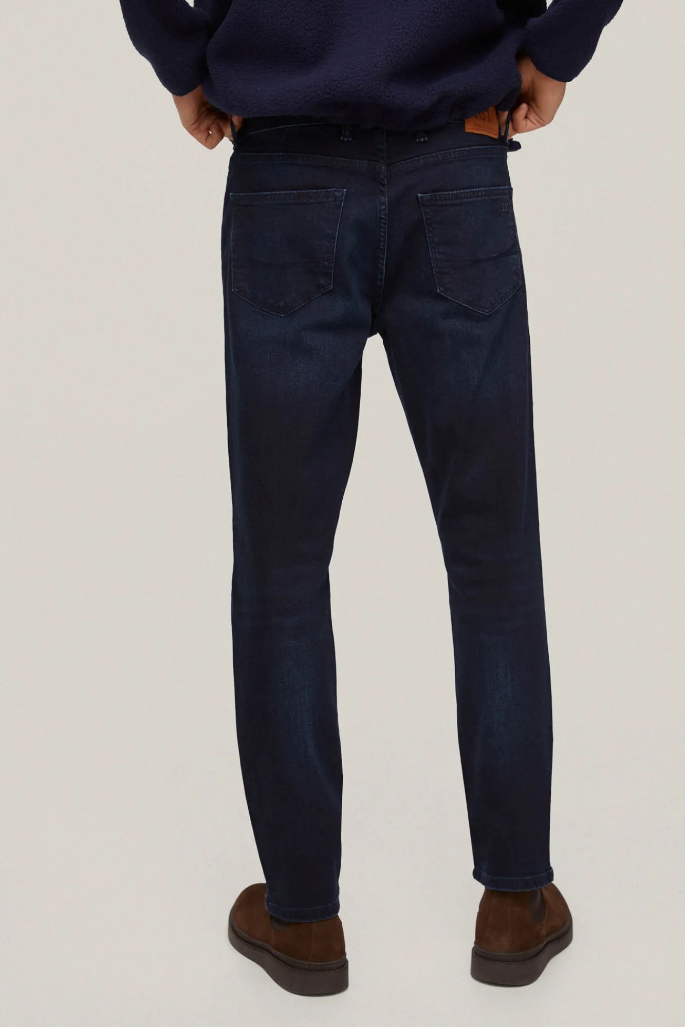 Pantalon Vaquero Regular Fit^Pedro del Hierro Hot
