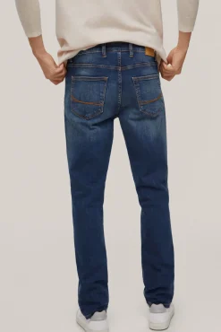 Pantalon Vaquero Regular Fit^Pedro del Hierro Cheap