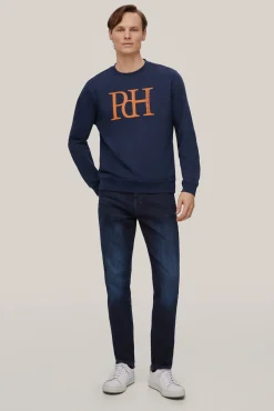 Pantalon Vaquero Slim Fit^Pedro del Hierro Discount