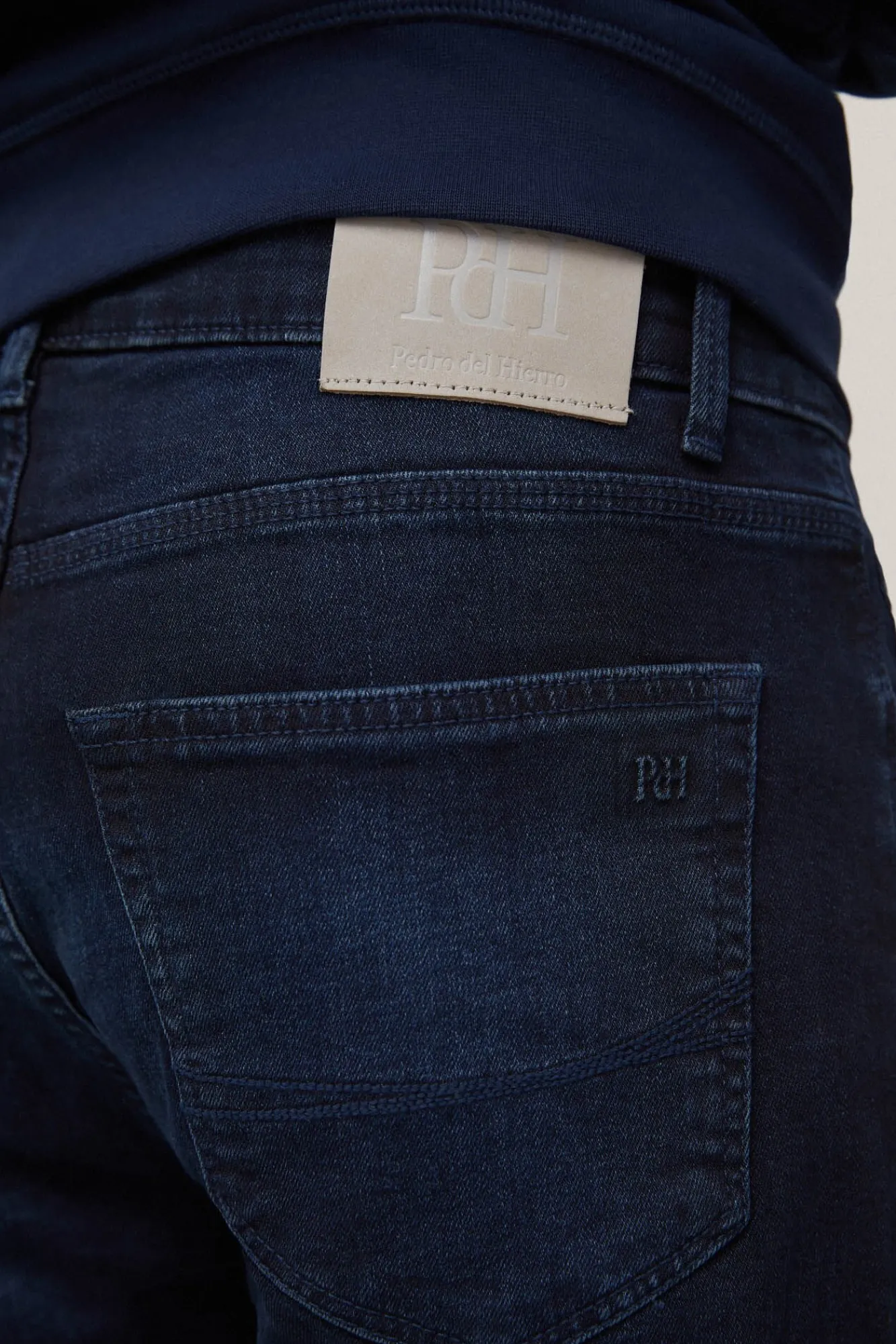 Pantalon Vaquero Slim Fit^Pedro del Hierro Discount
