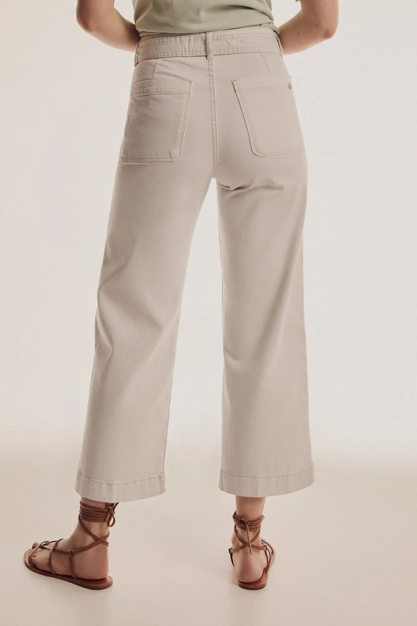 Pantalon Vaquero Straight Fit Cinturon^Pedro del Hierro Cheap