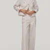 Pantalon Vaquero Wide Leg^Pedro del Hierro Shop
