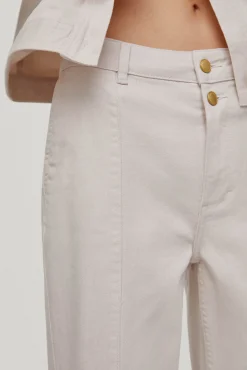 Pantalon Vaquero Wide Leg^Pedro del Hierro Shop