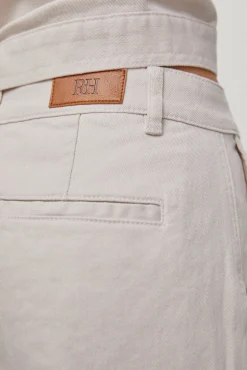 Pantalon Vaquero Wide Leg^Pedro del Hierro Shop