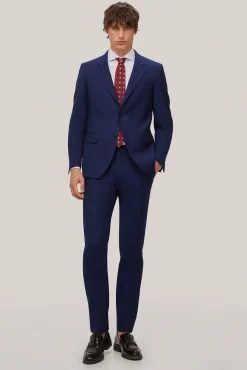 Pantalonbi-Stretch^Pedro del Hierro Flash Sale