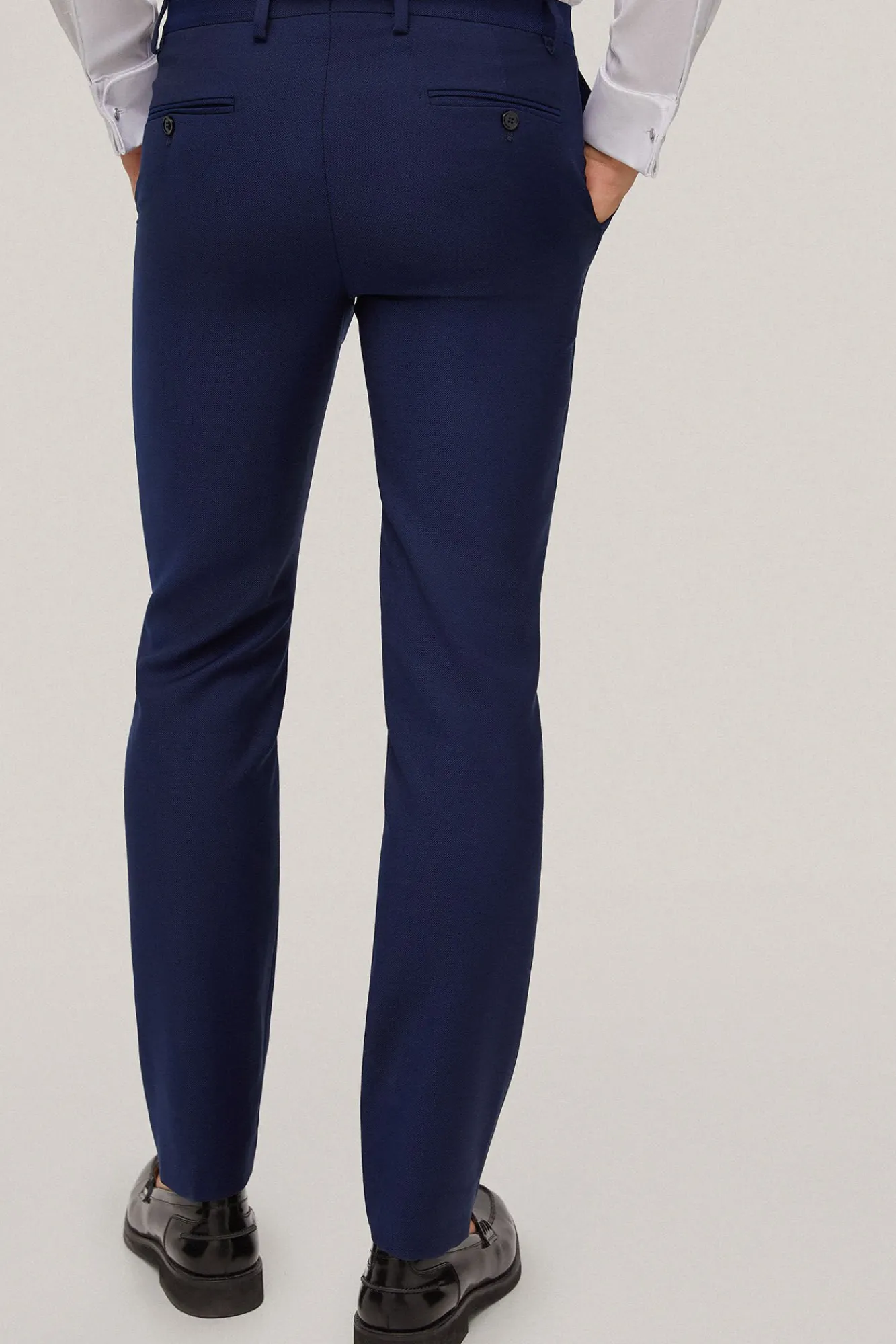 Pantalonbi-Stretch^Pedro del Hierro Flash Sale