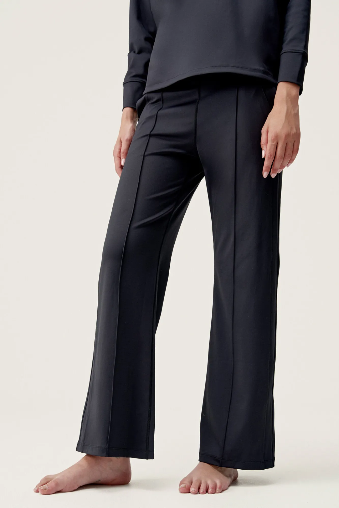 Pantalones Lua Black^Born Living Yoga Cheap