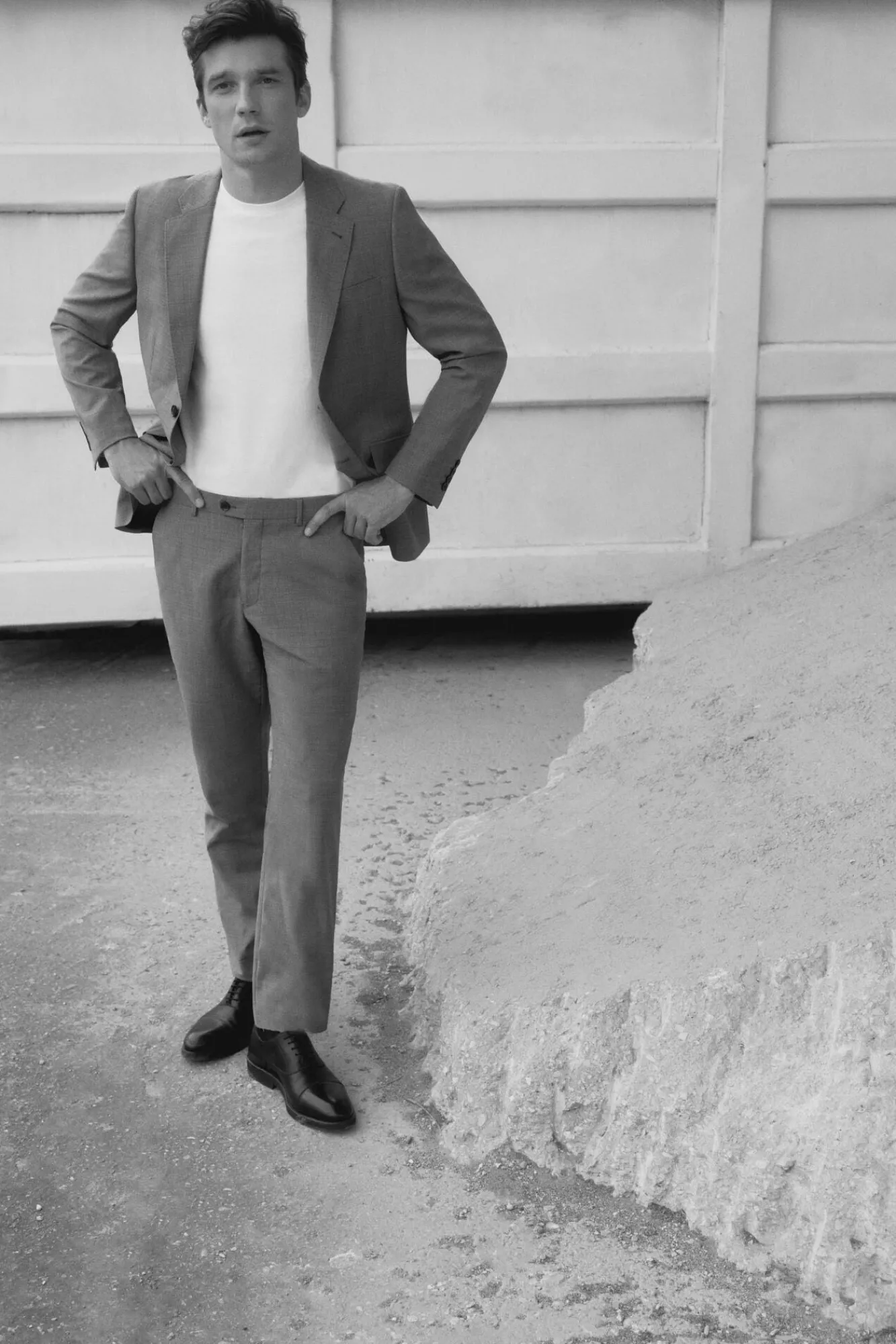 Pantalonslim^Cortefiel New