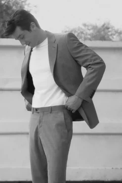 Pantalonslim^Cortefiel New