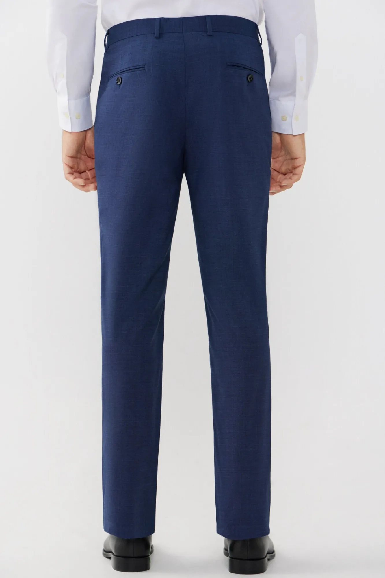 Pantalonslim^Cortefiel Discount