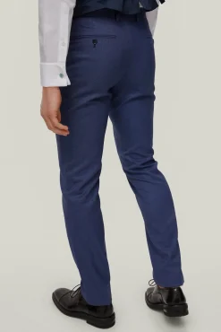 Pantalonslim^Pedro del Hierro New
