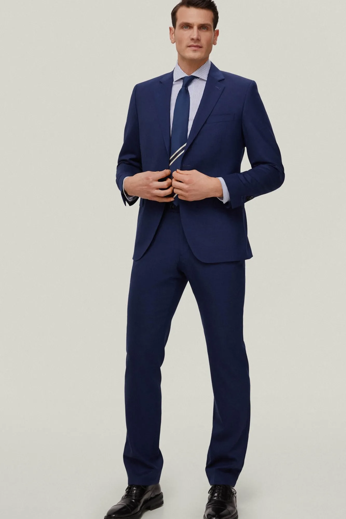 Pantalontailored^Pedro del Hierro Shop