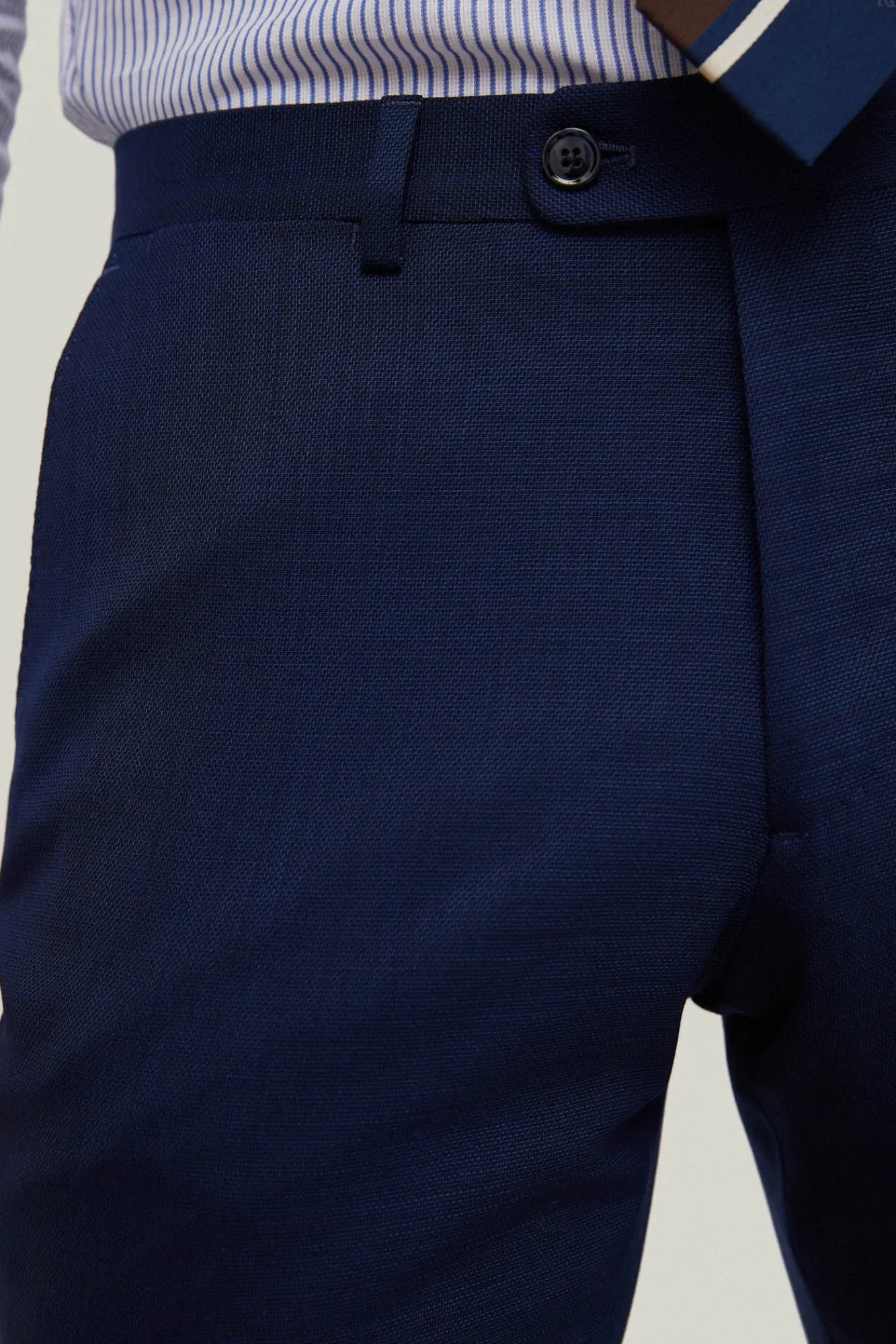 Pantalontailored^Pedro del Hierro Shop