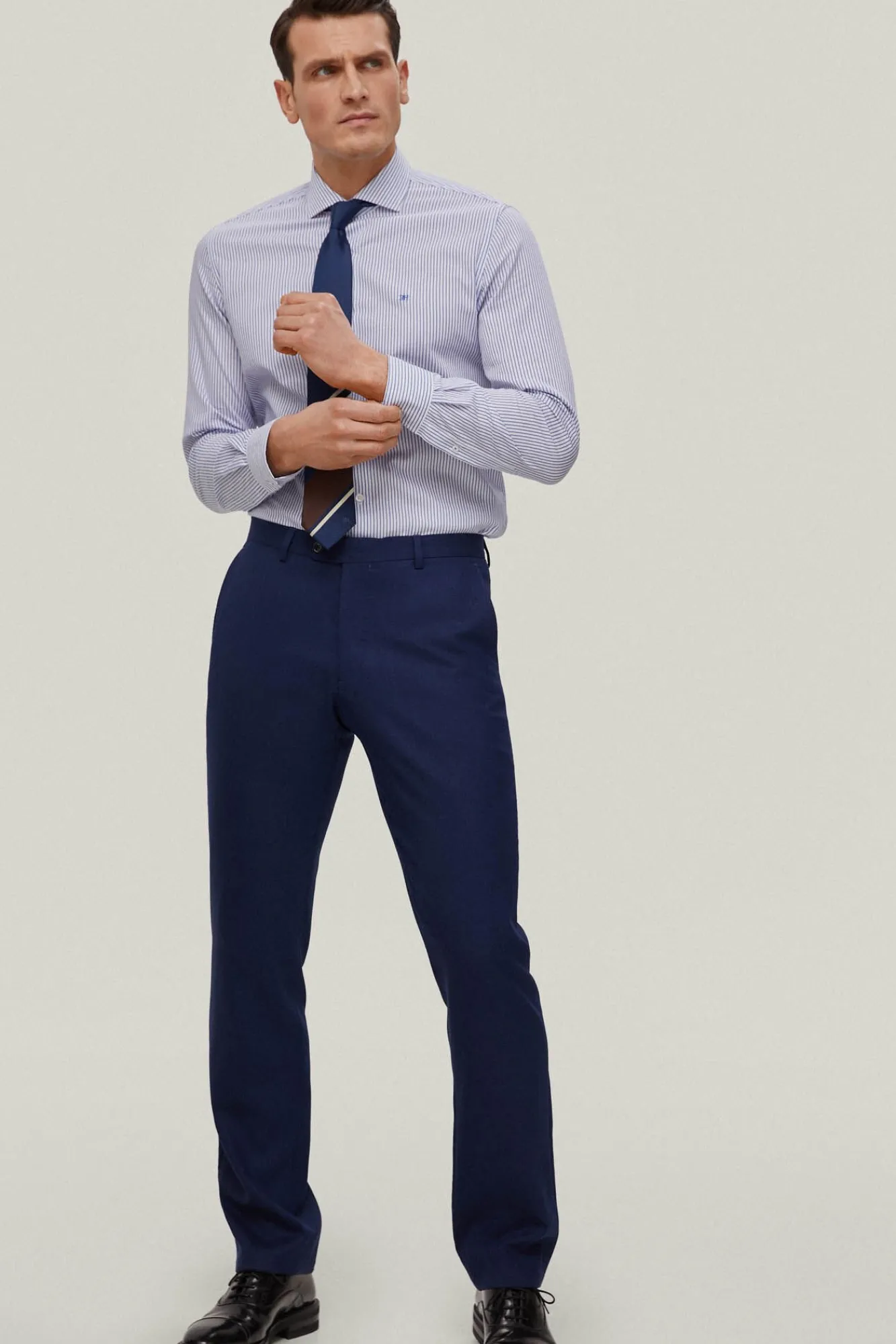 Pantalontailored^Pedro del Hierro Shop