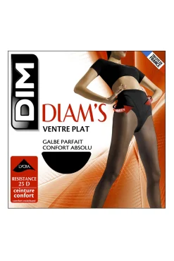 Panty Moldeador 25 Den^DIM Cheap