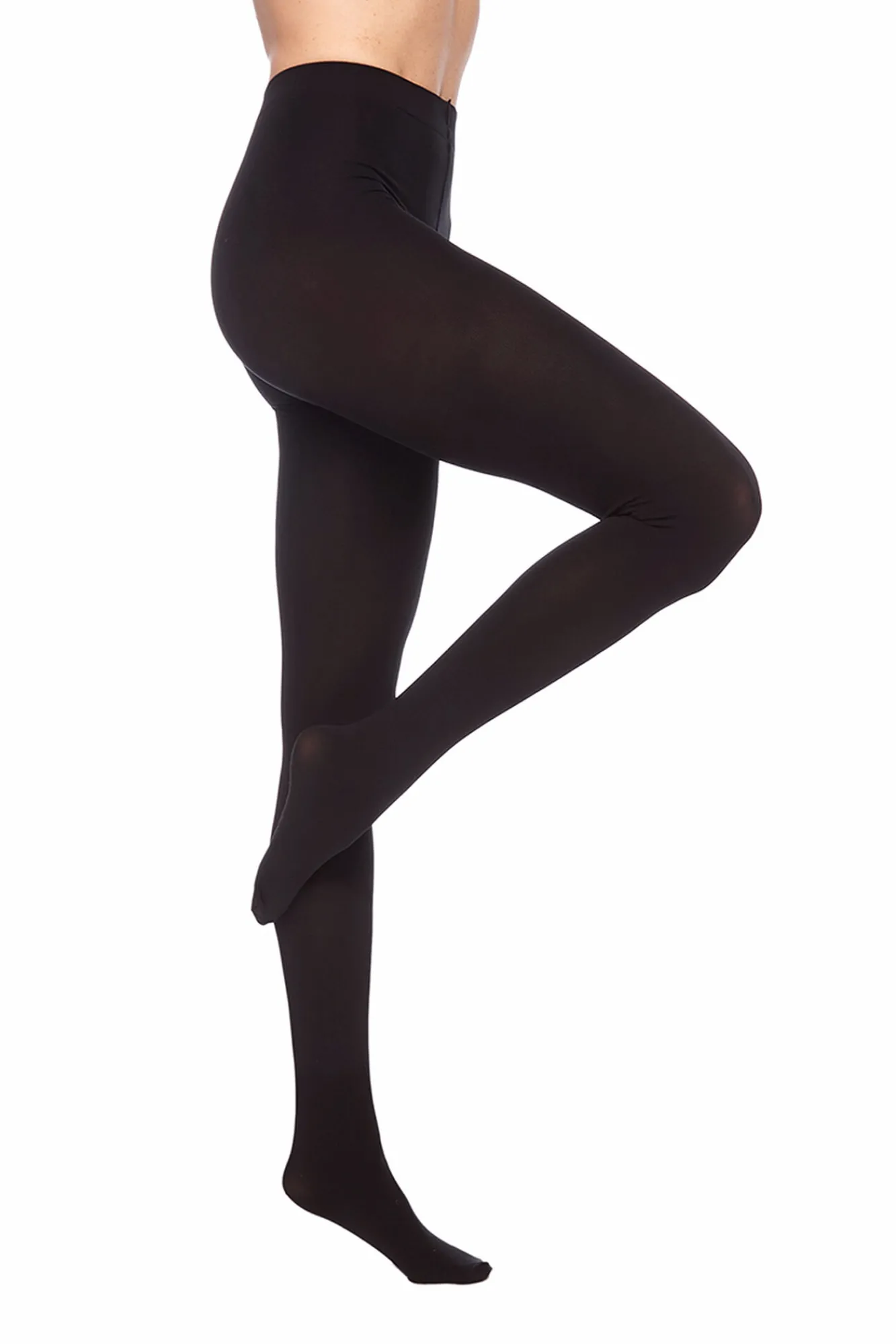 Panty Opac 120Dn^Ivette Pantys New