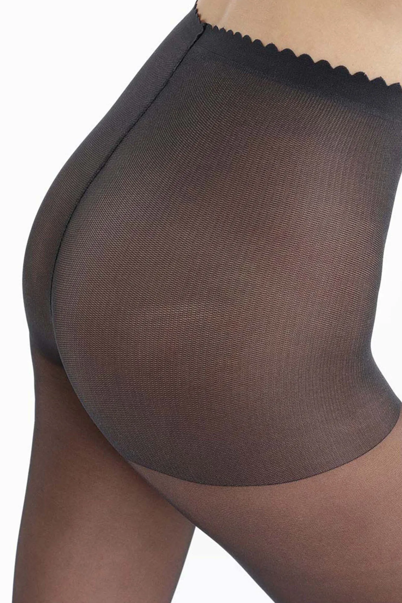 Panty Opaco Sin Demarcacion 40 Den^DIM Best Sale
