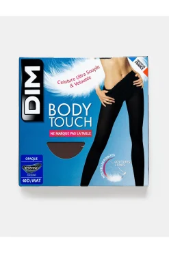 Panty Opaco Sin Demarcacion 40 Den^DIM Best Sale