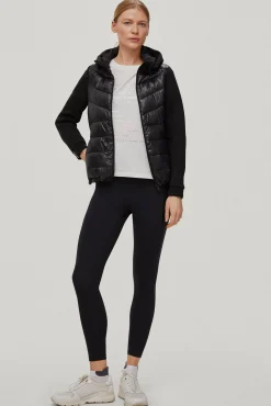 Parka Combinada Capucha^Pedro del Hierro Clearance