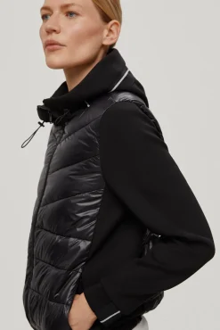 Parka Combinada Capucha^Pedro del Hierro Clearance