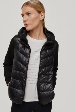 Parka Combinada Capucha^Pedro del Hierro Clearance