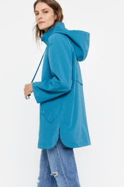Parka Corta Waterrepelent^Cortefiel Clearance
