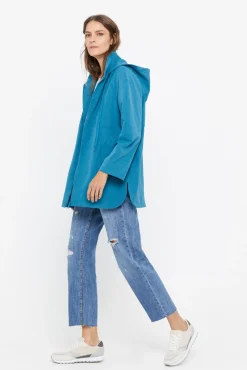 Parka Corta Waterrepelent^Cortefiel Clearance