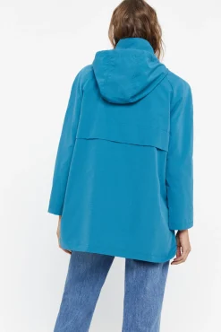 Parka Corta Waterrepelent^Cortefiel Clearance