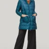 Parka Larga Capucha^Pedro del Hierro New