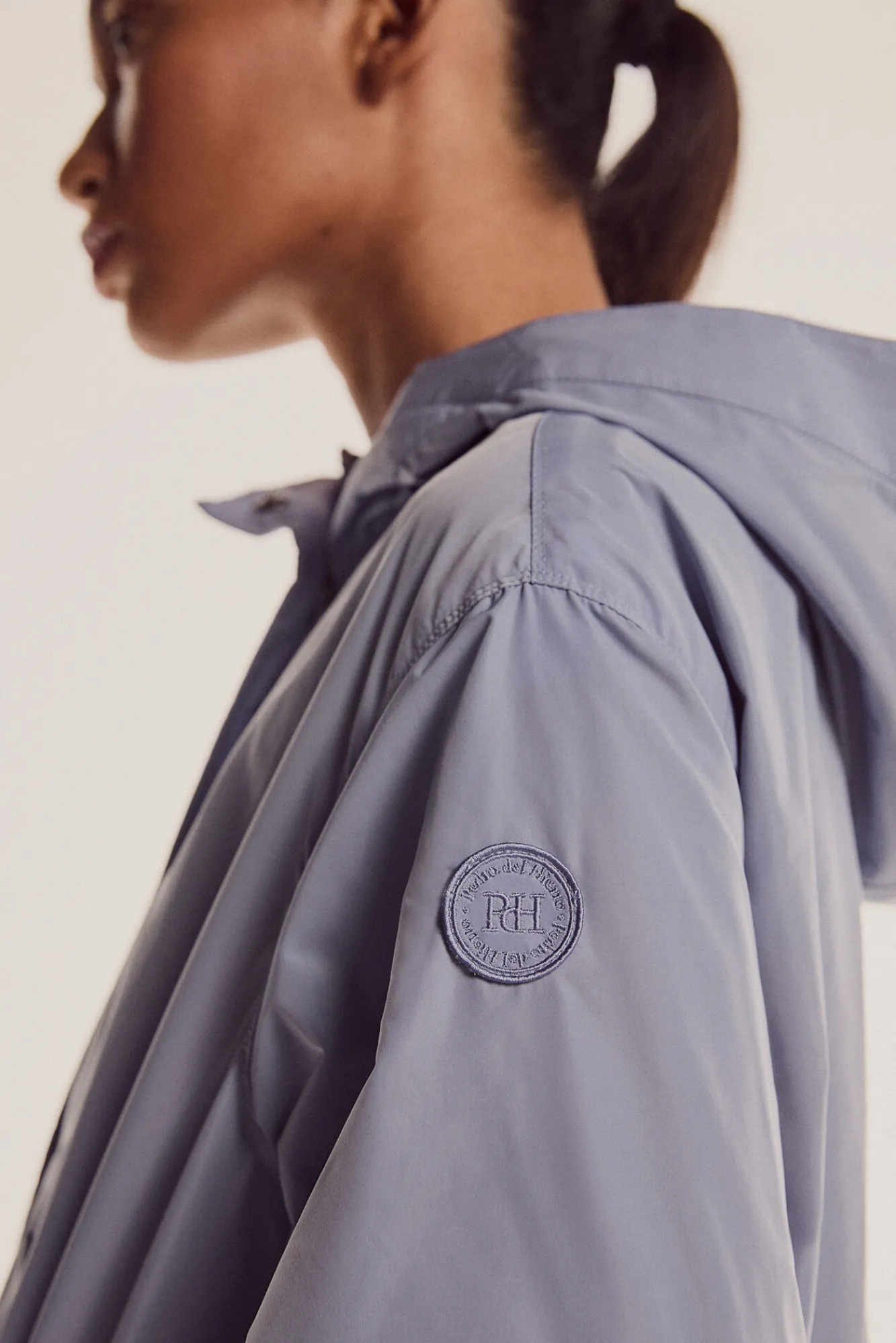 Parka Reversible Memory^Pedro del Hierro Discount