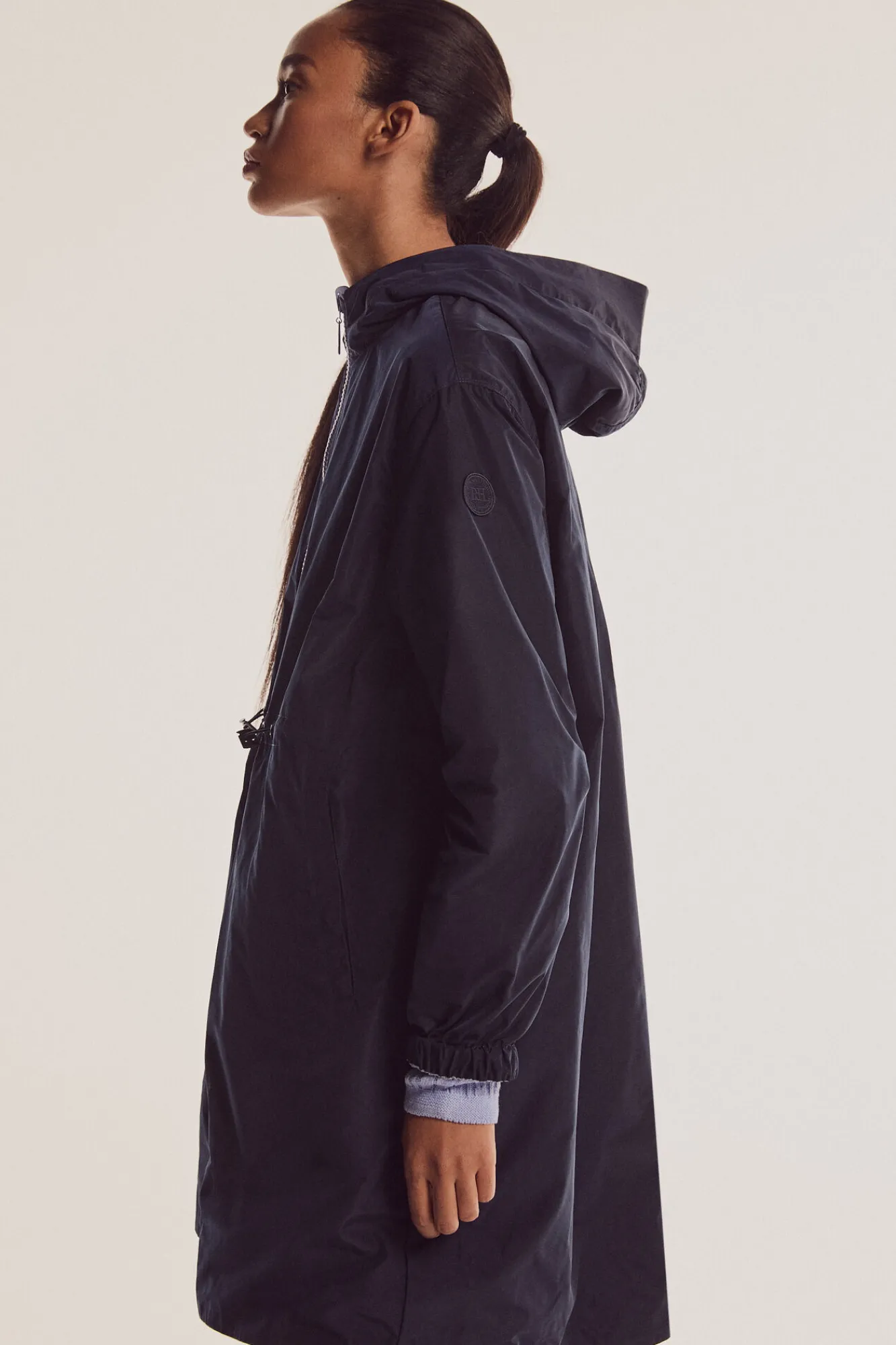 Parka Reversible Memory^Pedro del Hierro Discount