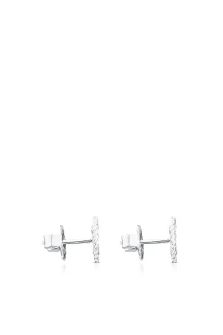 Pendientes De Plata Camee^Tous Online