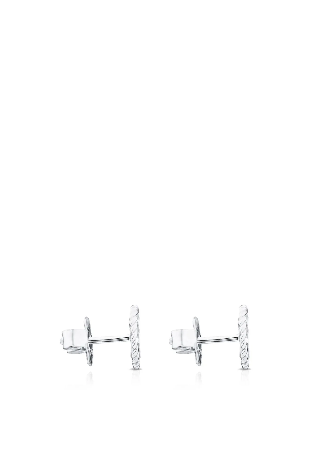 Pendientes De Plata Camee^Tous Online
