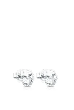 Pendientes De Plata Camee^Tous Online