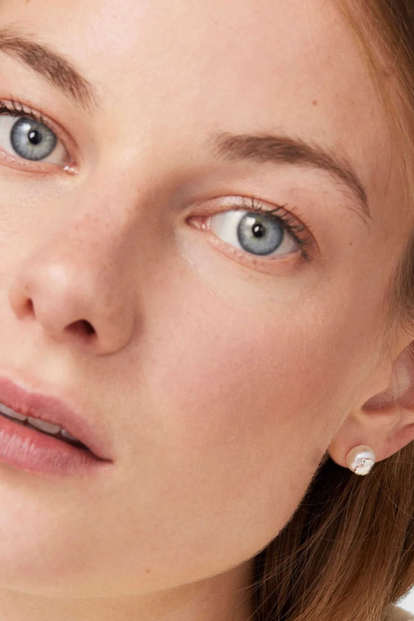 Pendientes De Plata Y Perlas^Tous Discount