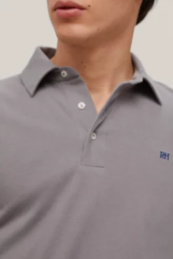 Polo Basico Manga Larga^Pedro del Hierro Store