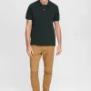 Polo Basico Pique Algodon^Esprit Flash Sale