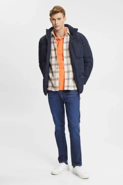 Polo Basico Pique Algodon^Esprit New