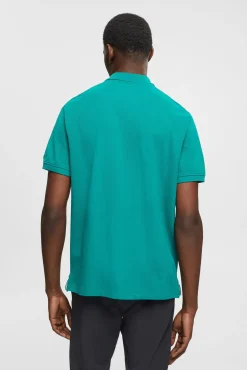 Polo Basico Pique Algodon^Esprit Sale