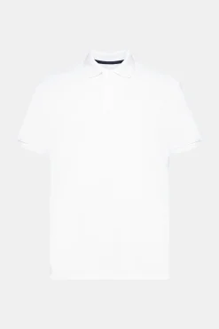 Polo Basico Pique Algodon^Esprit Clearance