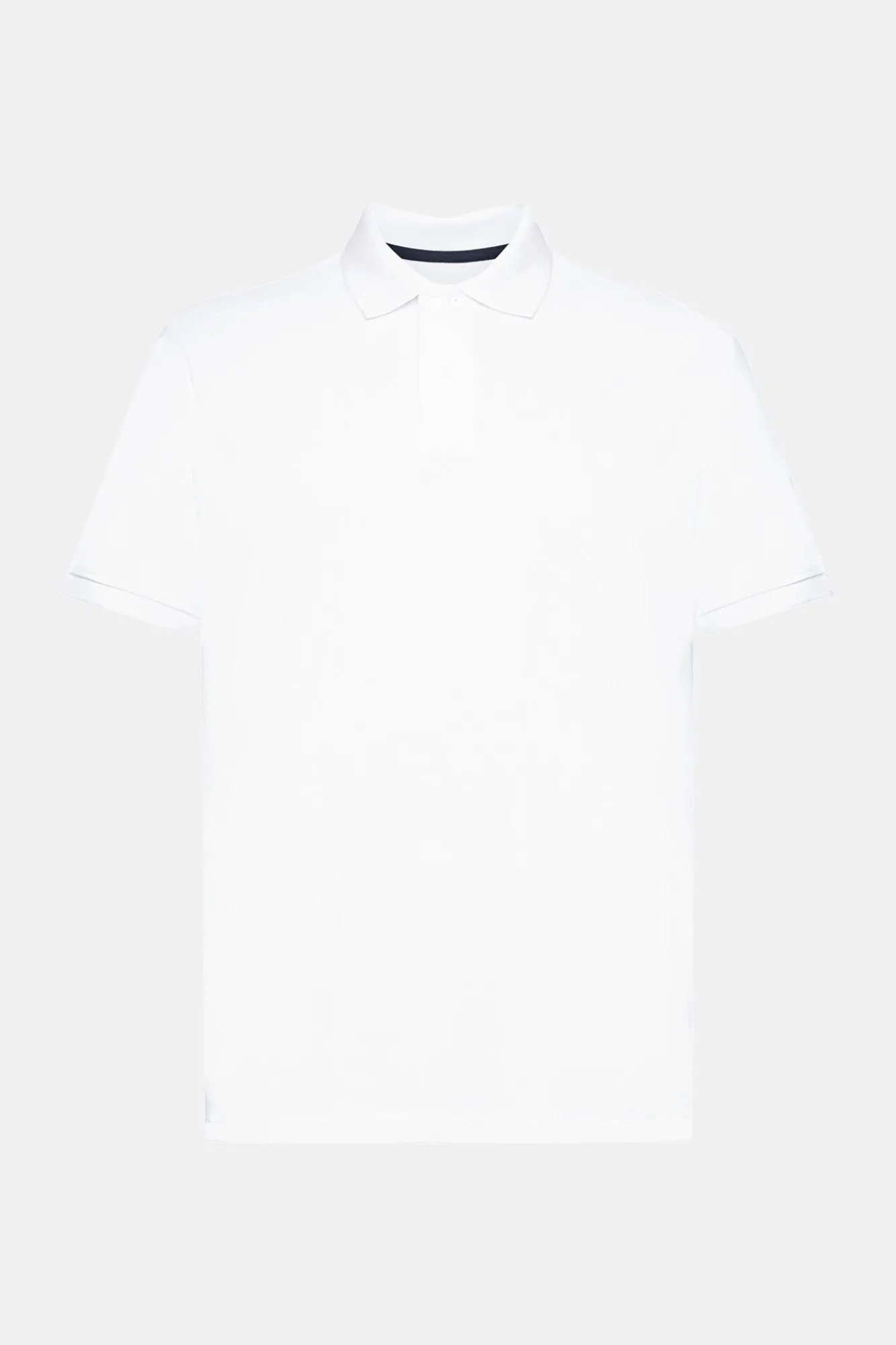 Polo Basico Pique Algodon^Esprit Clearance