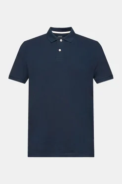 Polo Basico Pique Algodon^Esprit Cheap