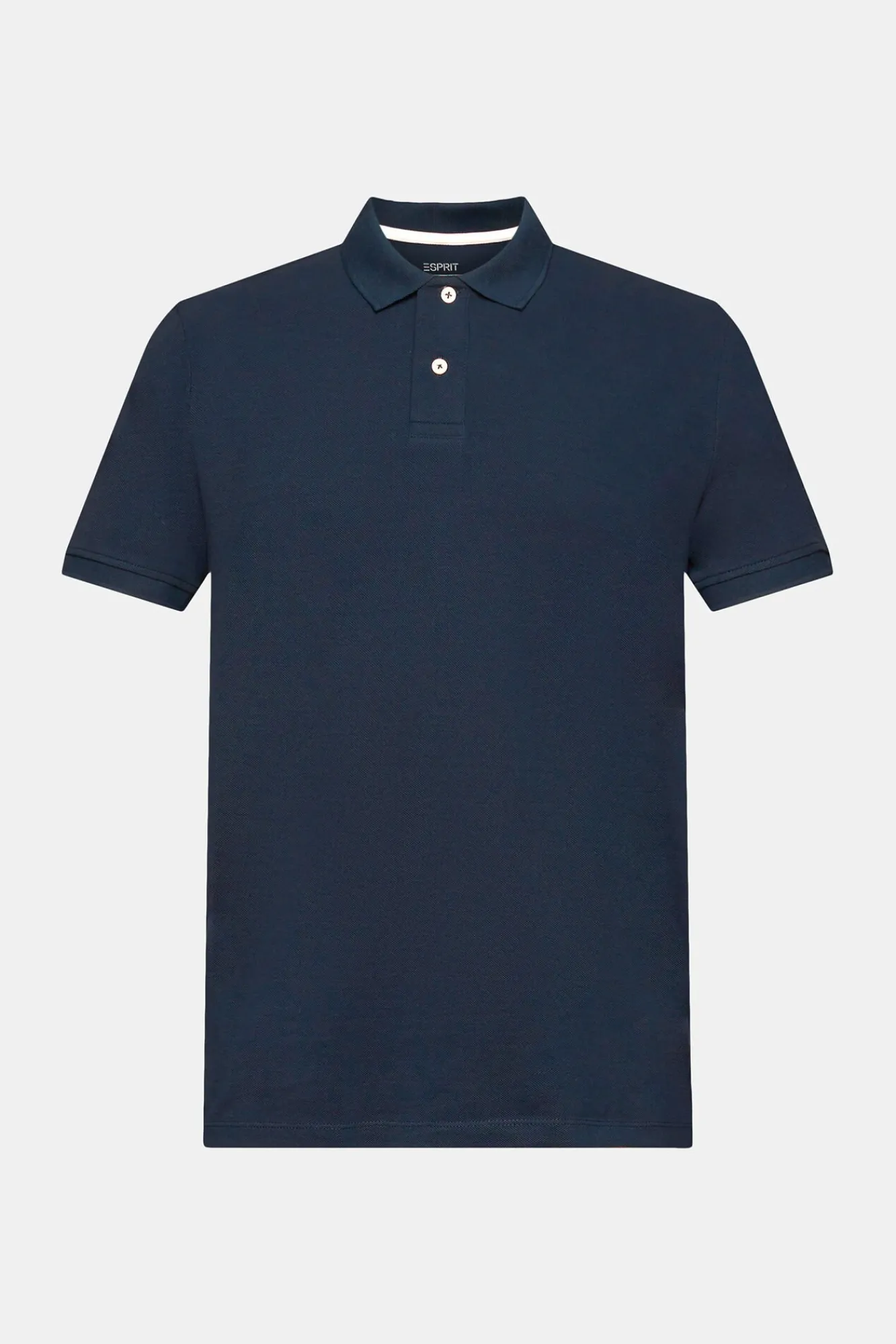 Polo Basico Pique Algodon^Esprit Cheap