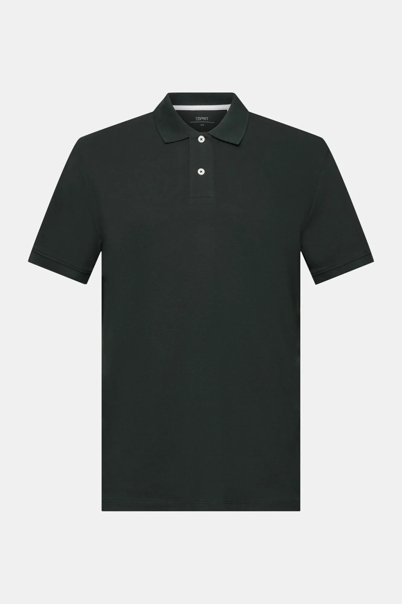 Polo Basico Pique Algodon^Esprit Flash Sale