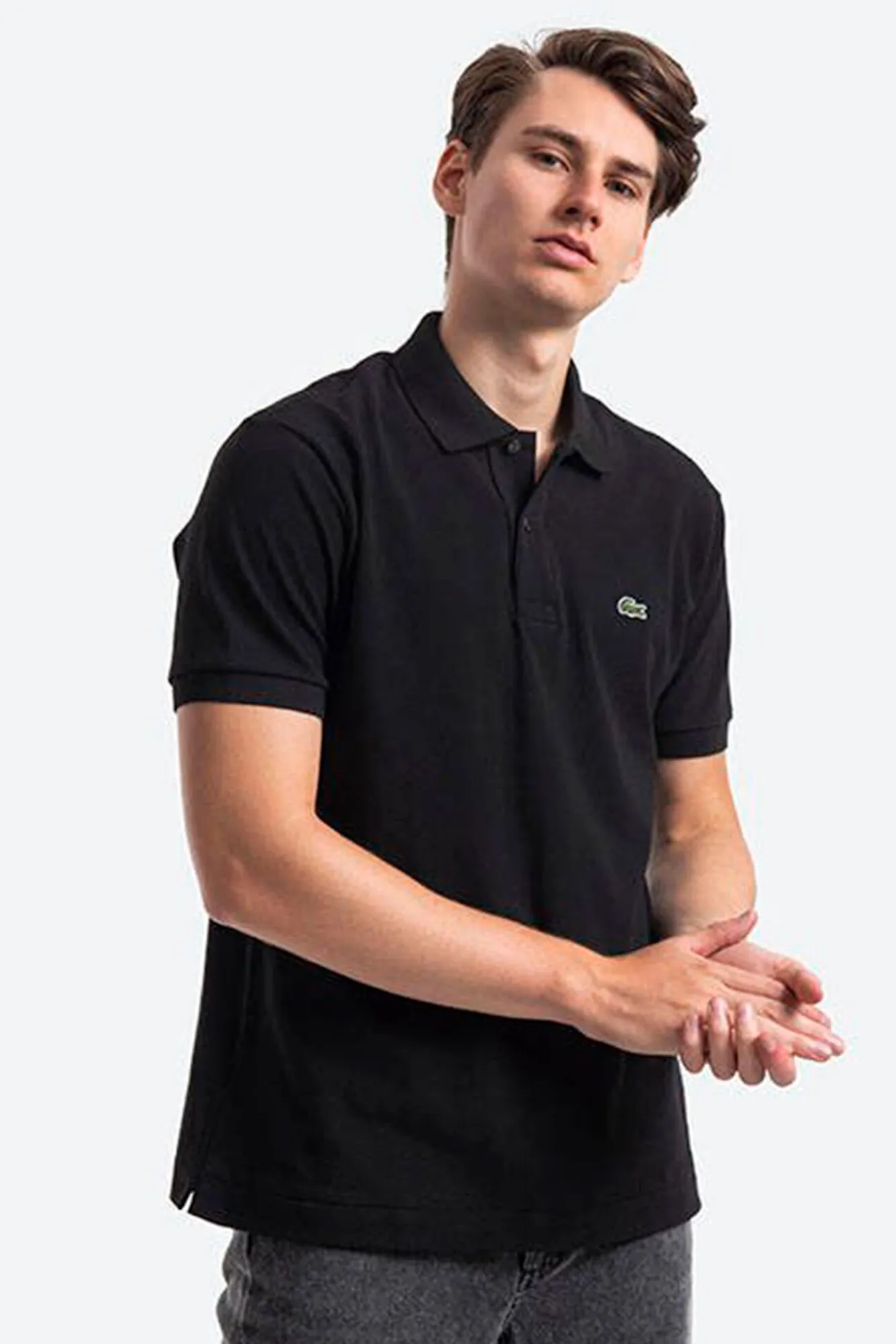 Polo Clasico^Lacoste Store