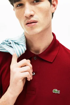 Polo Clasico^Lacoste Flash Sale